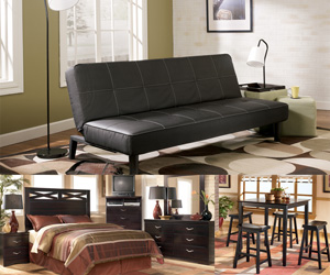 college student furniture rental